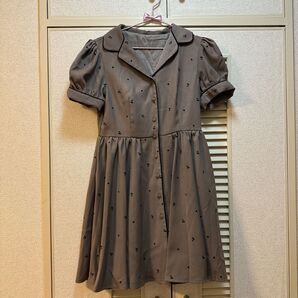 evelyn ワンピース