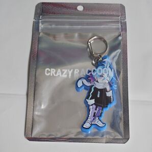 CRストア アクキーカラー meiy