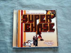 ■CHARMING BOYS■ - SUPER CHASE　■