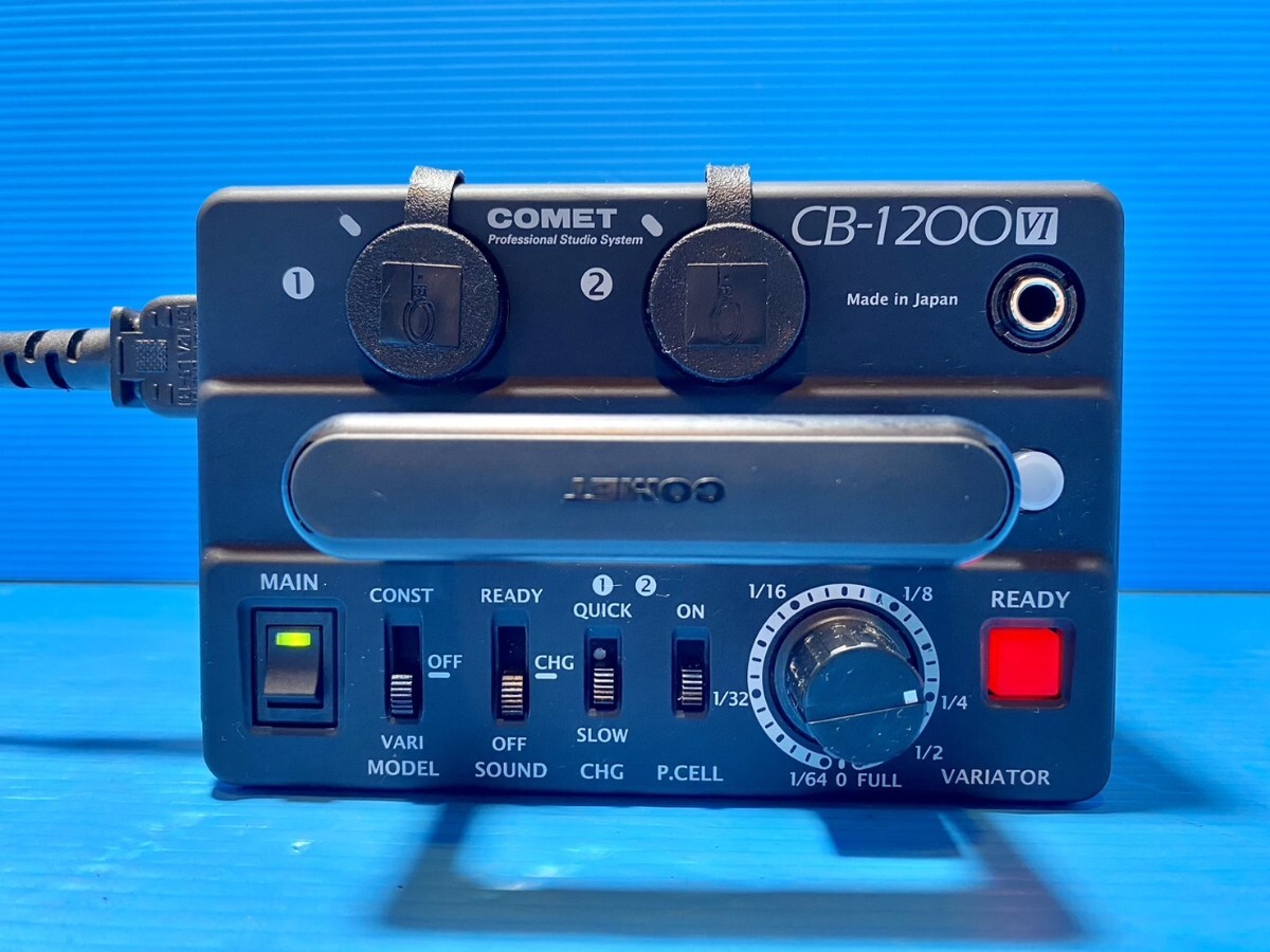 Yahoo!オークション -「comet 1200」(フラッシュ) (スタジオ用 Yahoo!オークション -「comet 1200」(フラッシュ) (スタジオ用