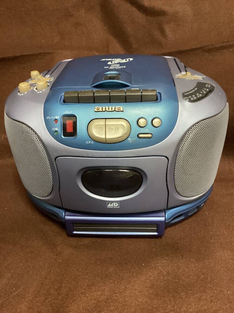 Yahoo!オークション -「aiwa」(メガドライブ) (セガ)の落札相場 Yahoo!オークション -「aiwa」(メガドライブ) (セガ)の落札相場