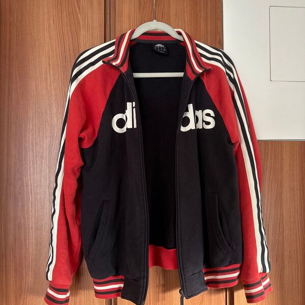 adidas アディダス ジャージパーカー