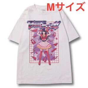 VAULTROOM 【OSHI NO KO】AI TEE / OFF WHITE 推しの子 Tシャツ