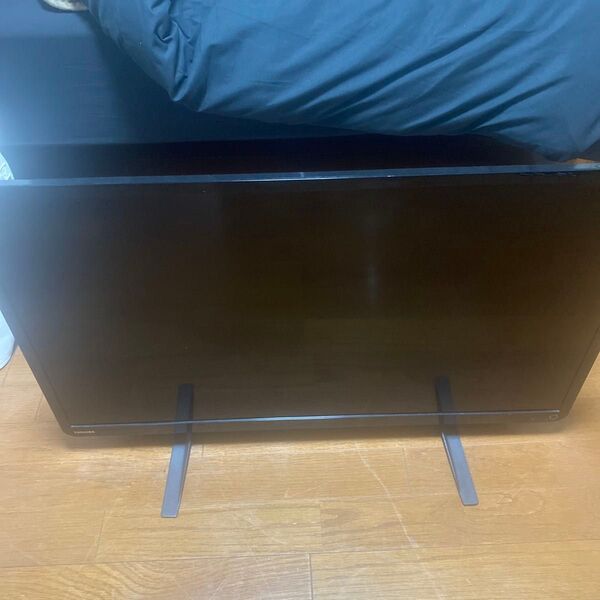 TOSHIBA REGZA 32型【ジャンク品】
