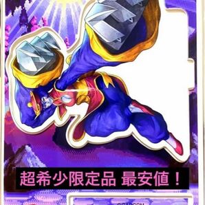 送料無料 超希少ポップアップ限定品 ヴァンパイア ハンター セイヴァー レイレイ アクリルスタンド VAMPIRE アクスタ
