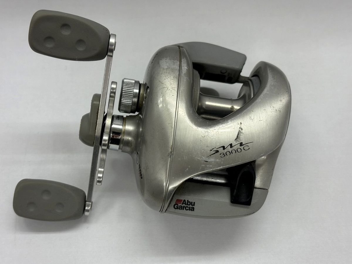 Yahoo!オークション -「abu garcia 3000」(アブガルシア Yahoo!オークション -「abu garcia 3000」(アブガルシア