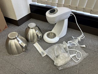 Yahoo!オークション -「メランジュールロボ」の落札相場・落札価格 Yahoo!オークション -「メランジュールロボ」の落札相場・落札価格