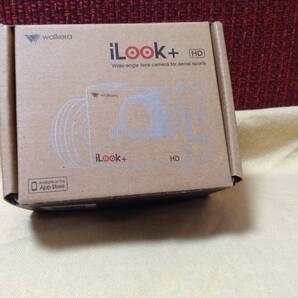 walkera ワルケラ FPV iLooK+ HDカメラ♪350/X4 /H500♪用