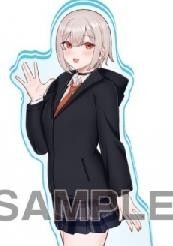 王子様の友達 アクリルフィギュア ゲーマーズ限定 KADOKAWA ドラゴンコミックスエイジ すけろく