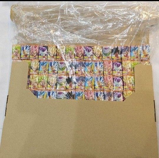 ドラゴンボール超 コーラ味 ガム 150個