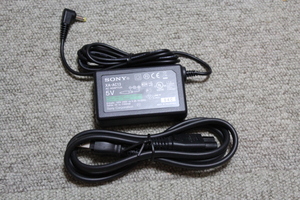 SONY nav-u for AC adaptor XA-AC13