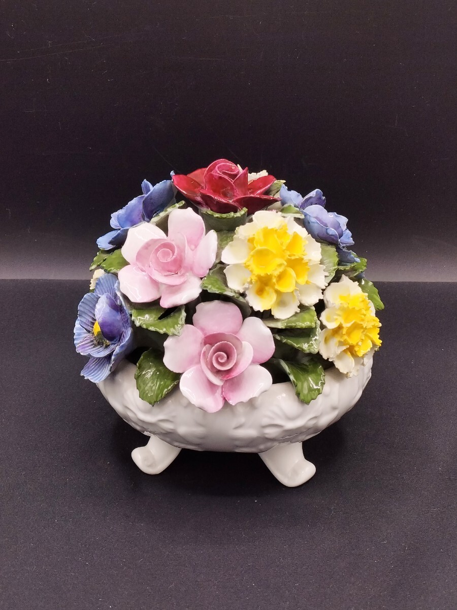 Yahoo!オークション -「陶花エインズレイ」の落札相場・落札価格 Yahoo!オークション -「陶花エインズレイ」の落札相場・落札価格