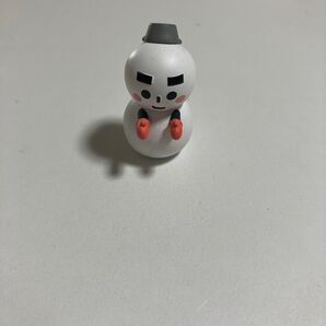 ならぶんです コロ助 ガチャ コジコジ cojicoji 自立 かわいい