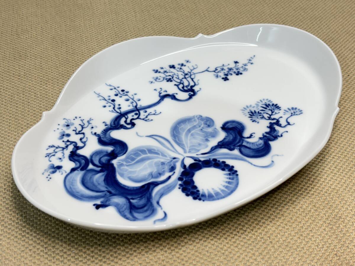 Yahoo!オークション -「meissen マイセン ブルーオーキッド Yahoo!オークション -「meissen マイセン ブルーオーキッド