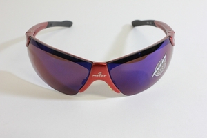 [a045] AXLEY axe Ray sports sunglasses stock disposal 