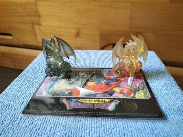 ドラゴンクエストクリスタルモンスターズ