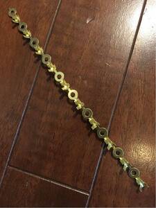 Круглые клеммы для соединения проводов Vespa Италия, комплект из 10 штук, из коробки доставка 50-е 60-е 70-е годы Piaggio