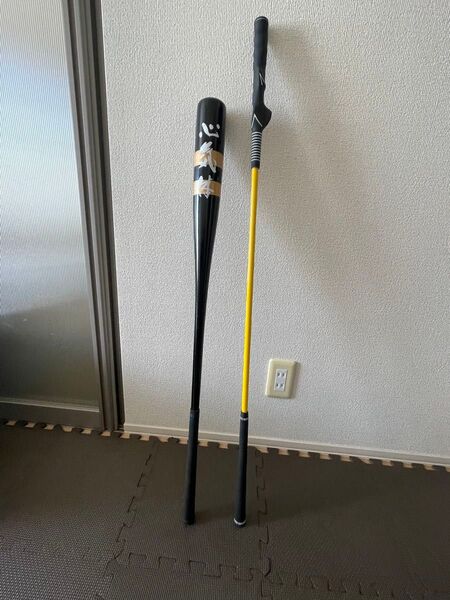 スイング練習具