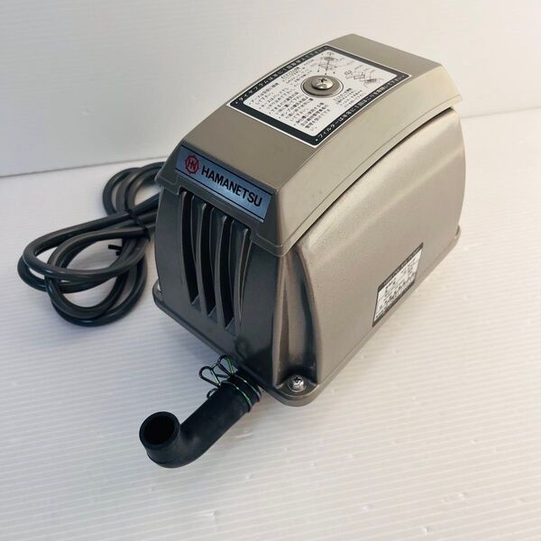 高槻電機製作所 HAMANETSU NJ-30 ポンプ