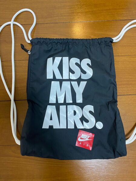 Nike ジムサック ナップサック