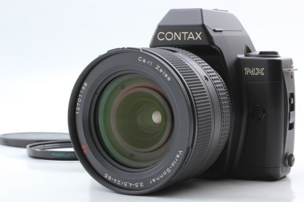 2025年最新】Yahoo!オークション -contax n 24-85の中古品・新品 2025年最新】Yahoo!オークション -contax n 24-85の中古品・新品