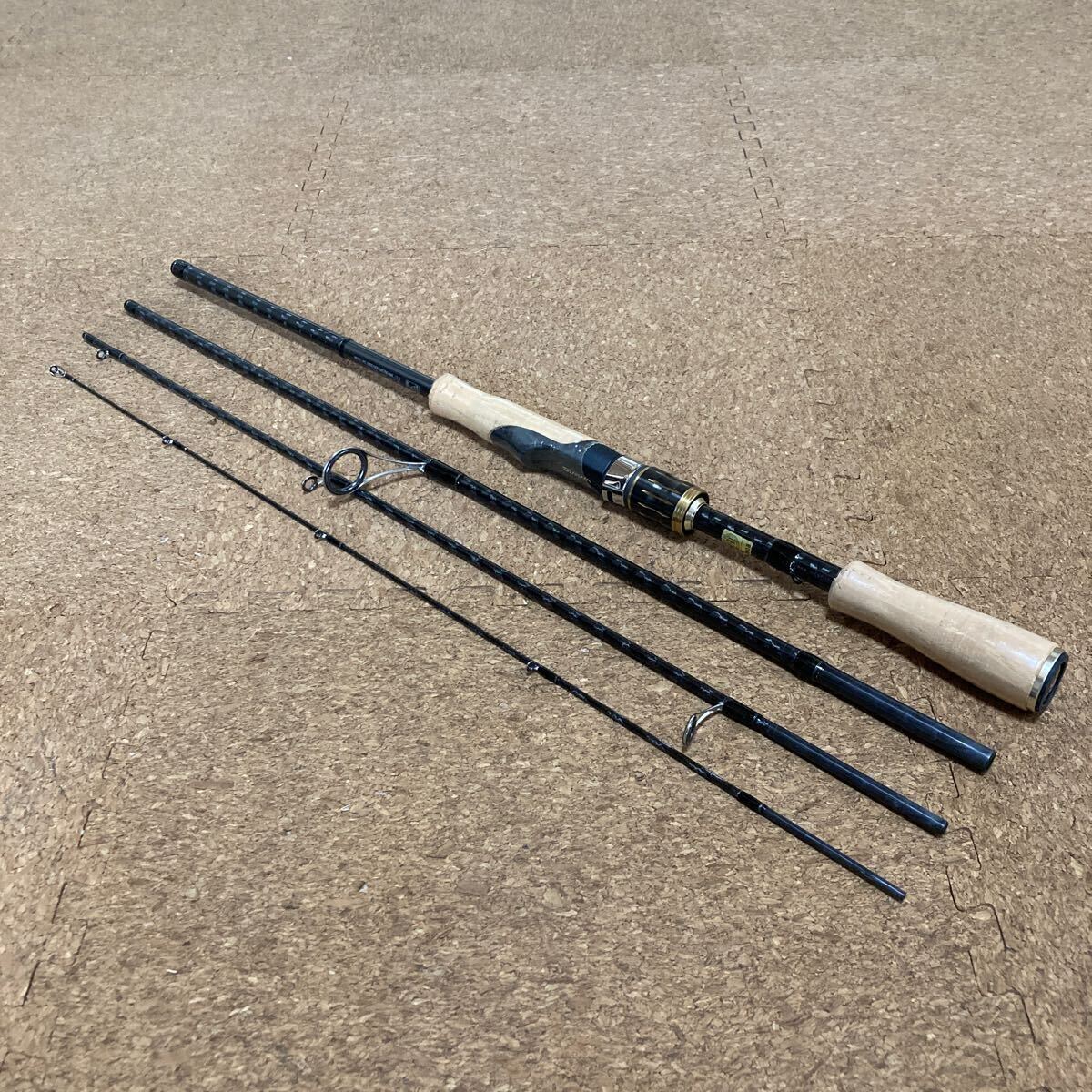 Yahoo!オークション -「daiwa エアエッジ」(ロッド Yahoo!オークション -「daiwa エアエッジ」(ロッド