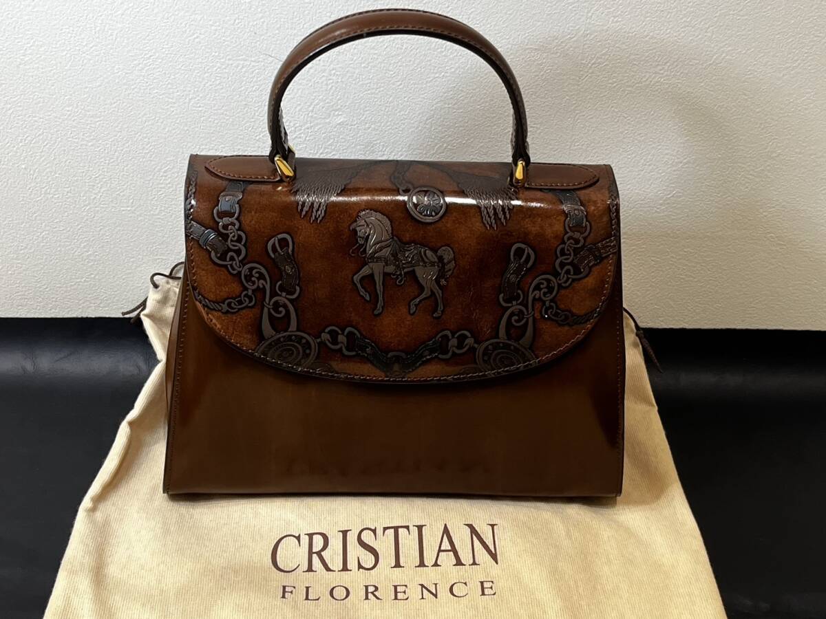 Yahoo!オークション -「cristian florence」(レディースバッグ Yahoo!オークション -「cristian florence」(レディースバッグ