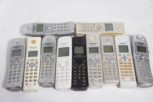 Yahoo!オークション -「パナソニック(kx-fkn521)子機」の落札 Yahoo!オークション -「パナソニック(kx-fkn521)子機」の落札