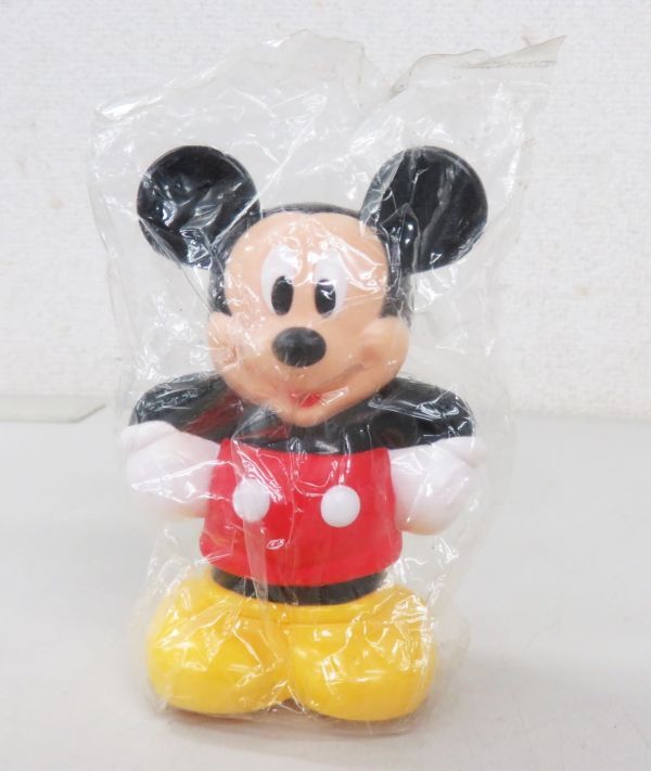 2025年最新】Yahoo!オークション -ミッキー 貯金箱 レトロの中古