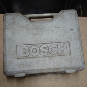 BOSCH 振動ドリル GSB16 RE KM