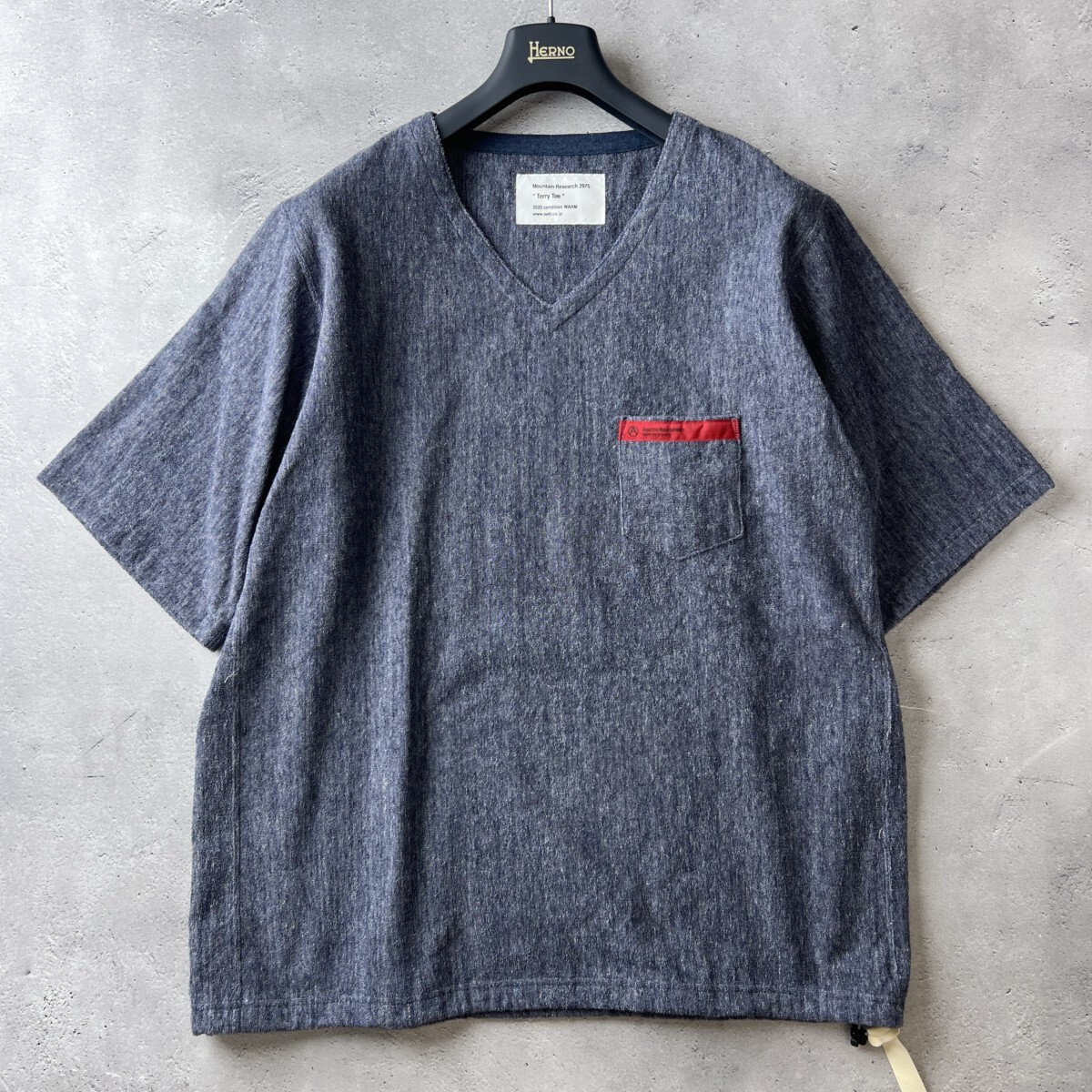 Yahoo!オークション -「マウンテンリサーチ tシャツ xl」の落札 Yahoo!オークション -「マウンテンリサーチ tシャツ xl」の落札