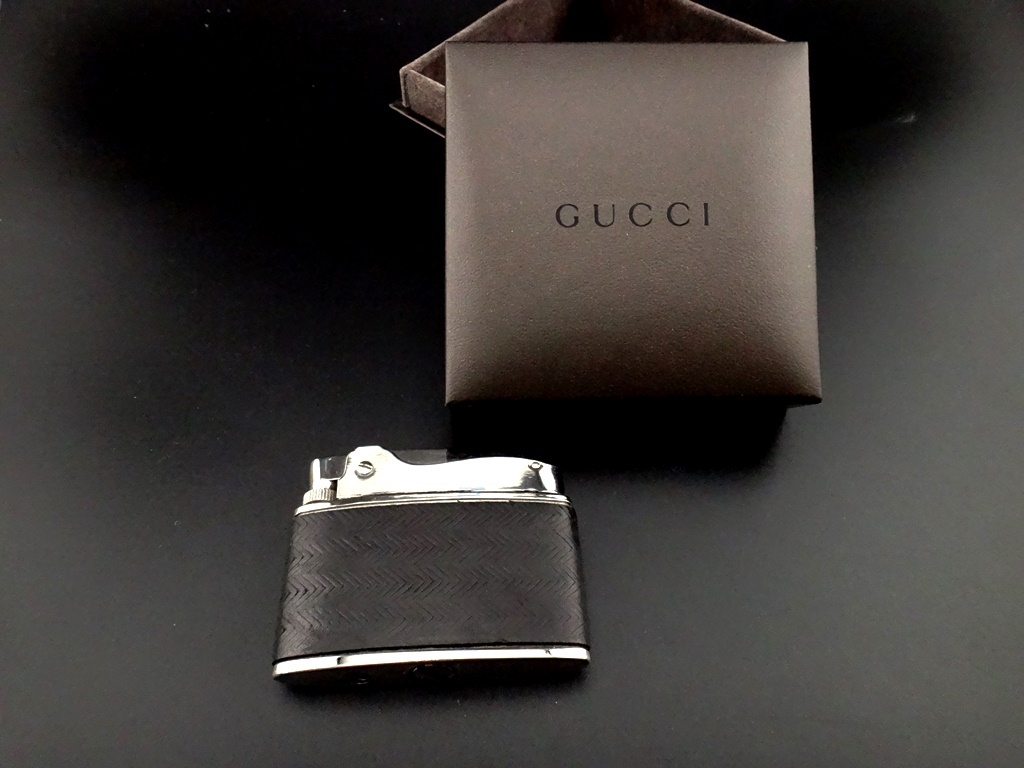 Yahoo!オークション -「***gucci」(ガスライター) (一般)の落札 Yahoo!オークション -「***gucci」(ガスライター) (一般)の落札