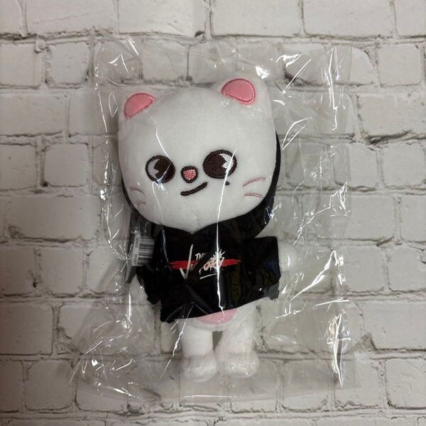 SKZOO ジニレット ぬいぐるみ 15センチ