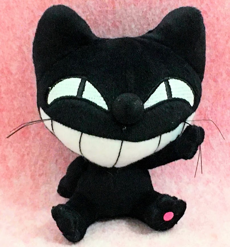Yahoo!オークション -「クロネコヤマト ぬいぐるみ」の落札相場 Yahoo!オークション -「クロネコヤマト ぬいぐるみ」の落札相場