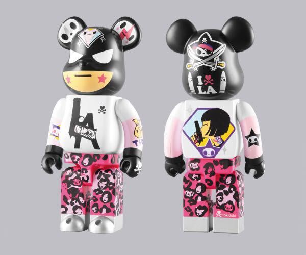 Yahoo!オークション -「be@rbrick tokidoki」の落札相場・落札価格 Yahoo!オークション -「be@rbrick tokidoki」の落札相場・落札価格