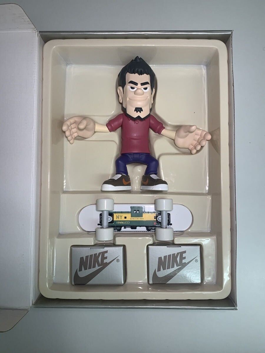 Yahoo!オークション -「be@rbrick nike sb」(キューブリック Yahoo!オークション -「be@rbrick nike sb」(キューブリック