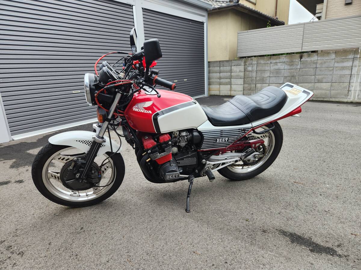 Yahoo!オークション -「cbx」(オートバイ車体) (オートバイ)の Yahoo!オークション -「cbx」(オートバイ車体) (オートバイ)の