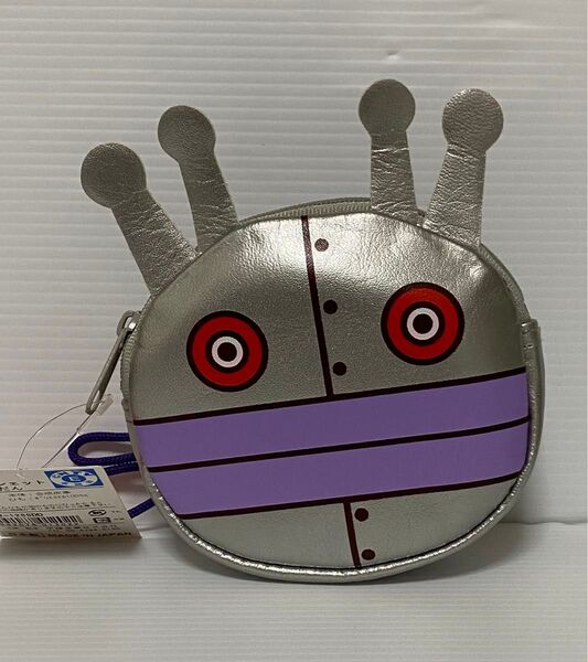 アンパンマン ミニポシェット だだんだん未使用品