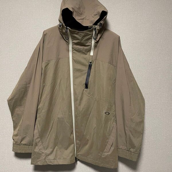 希少 OAKLEY オークリー FGL SECTOR JACKET 3.7 FOA405805 メンズ 2XL XXL