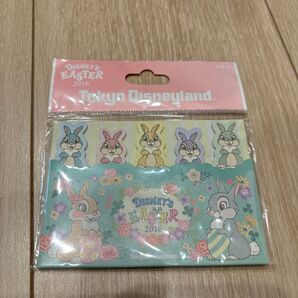 ○ ディズニー イースター2016 付箋セット○
