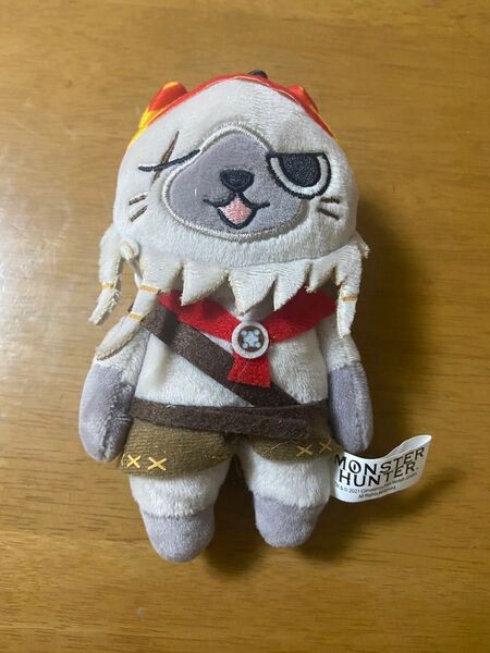 モンスターハンター ぬいぐるみ