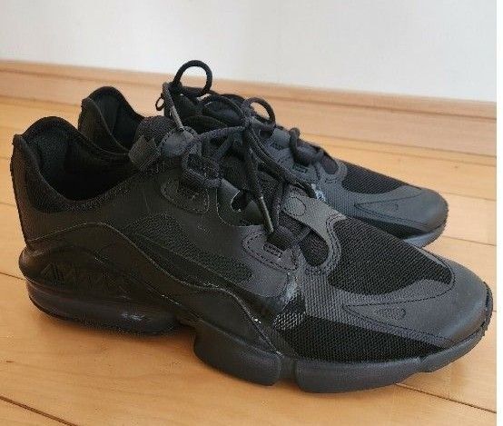 未使用ナイキNIKE27cmメンズスニーカー AIRMAX