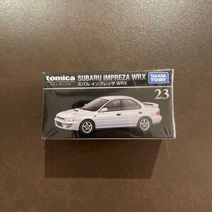 トミカプレミアム23