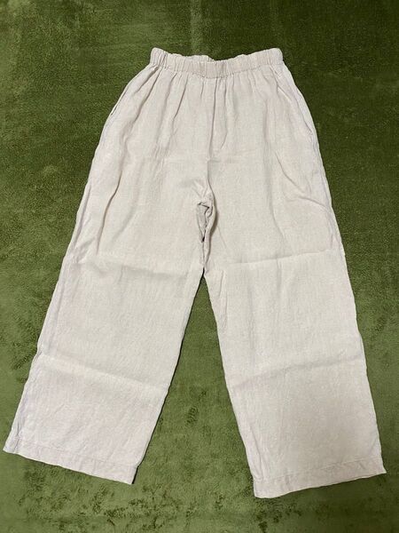 COMME des GARCONS(ローブドシャンブルコムデギャルソン) ズボン