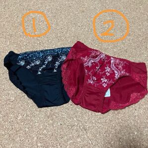 アモスタイル (Mサイズ) 2枚セット