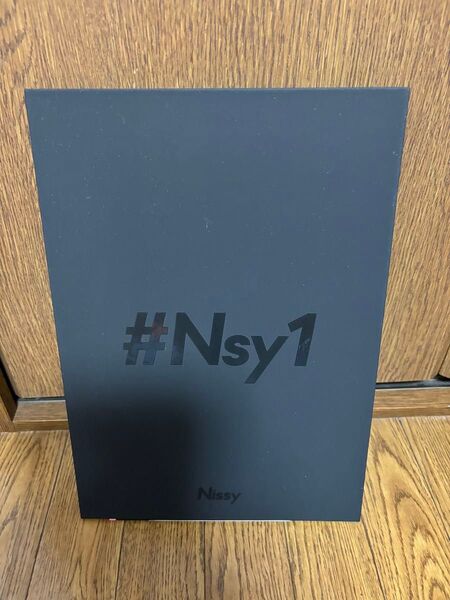 Nissy