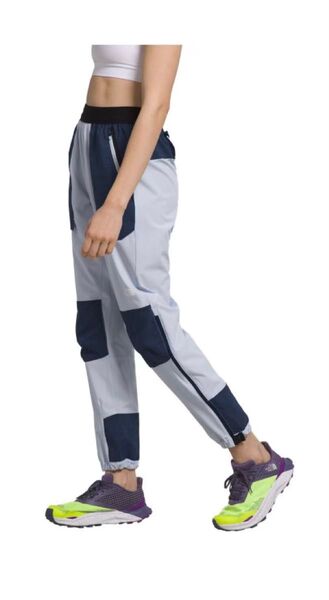 ノースフェイス レディース M トレイルウェアー フラッシュジョガーパンツ Trailwear Flash Joggers 新品
