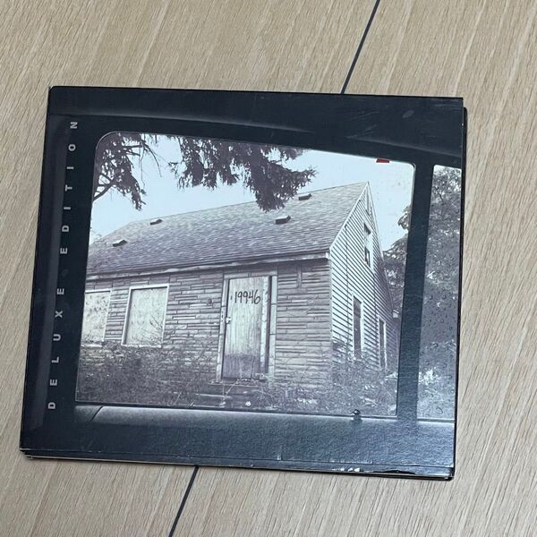 Eminem エミネム / Marshall Mathers LP 2 【CD】