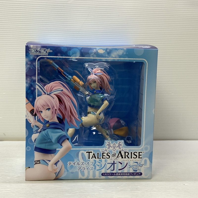 Yahoo!オークション -「arise フィギュア」(ゲームキャラクター Yahoo!オークション -「arise フィギュア」(ゲームキャラクター
