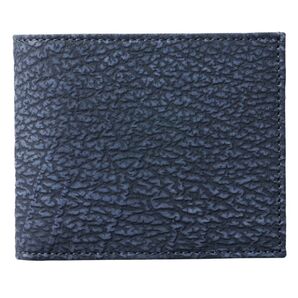 【新品】シルヴァノ・ビアジーニ 二つ折財布